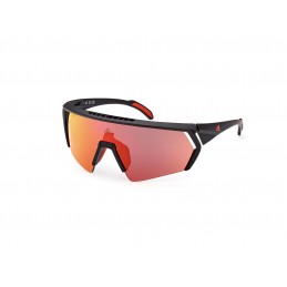 ADIDAS SPORT SP0063 02U  ADIDAS SPORT SP0063 02U